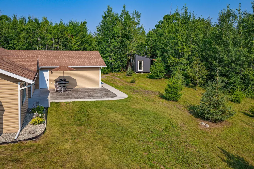22275 Walkerbrook Drive Bagley, MN 56621