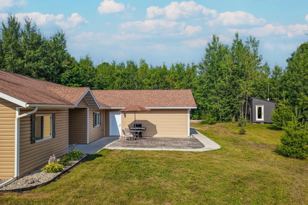 22275 Walkerbrook Drive Bagley, MN 56621