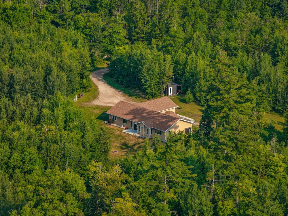 22275 Walkerbrook Drive Bagley, MN 56621