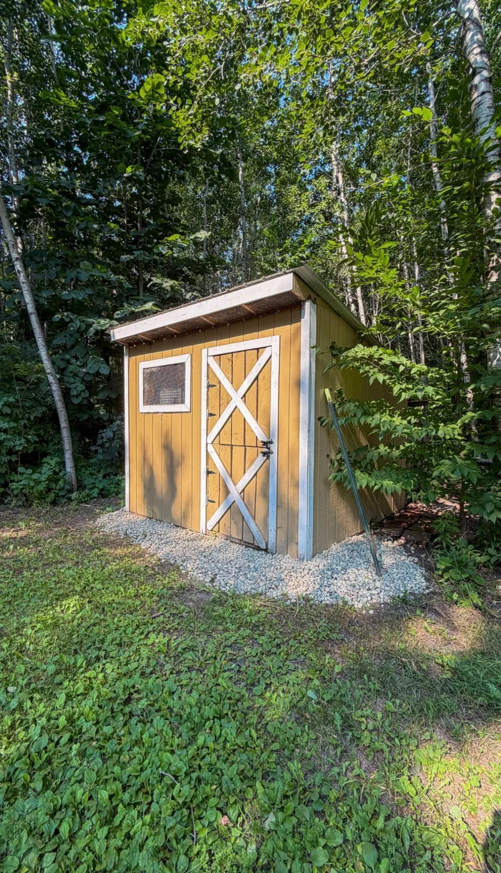 22275 Walkerbrook Drive Bagley, MN 56621