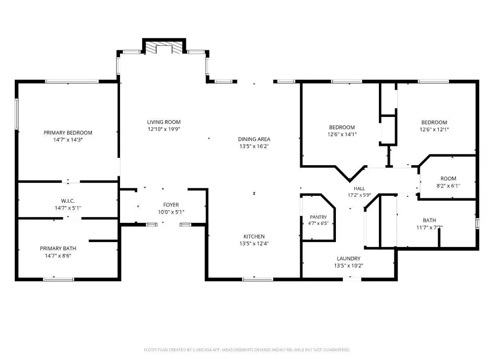 22275 Walkerbrook Drive Bagley, MN 56621