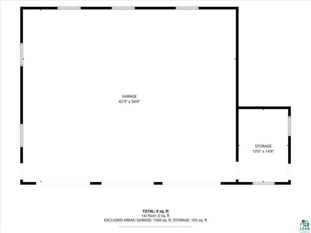 12428 Tamarack Road Floodwood, MN 55736