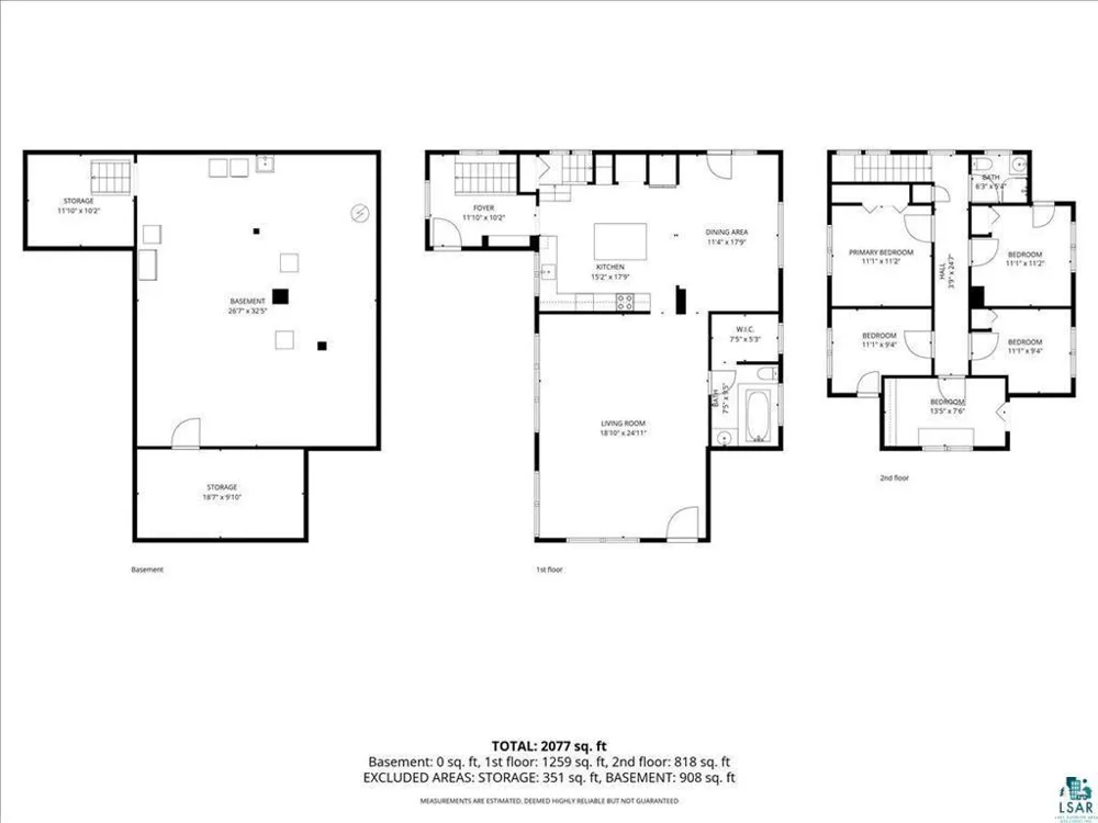 12428 Tamarack Road Floodwood, MN 55736
