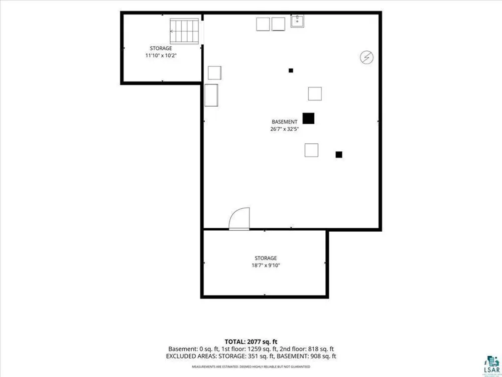 12428 Tamarack Road Floodwood, MN 55736