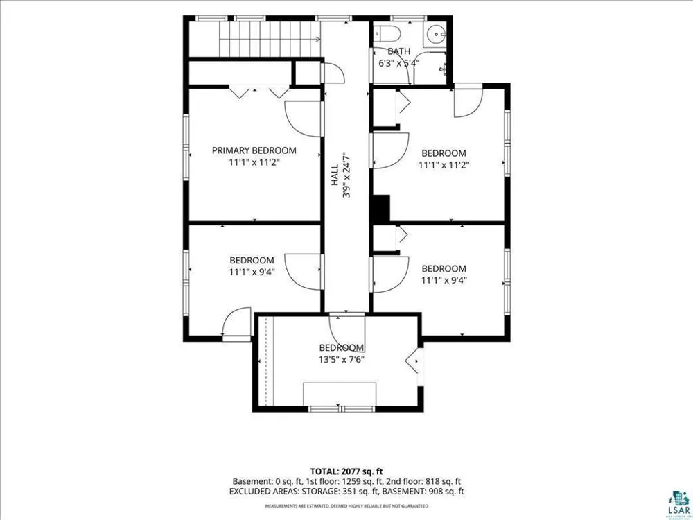 12428 Tamarack Road Floodwood, MN 55736