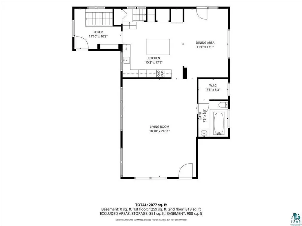 12428 Tamarack Road Floodwood, MN 55736