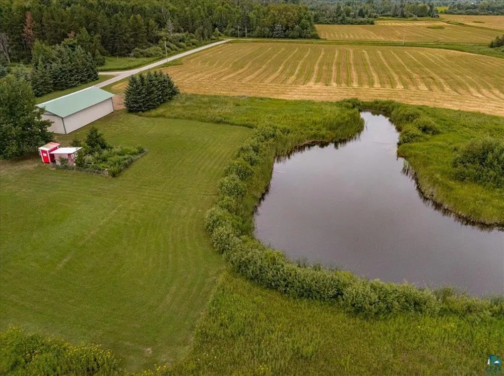 12428 Tamarack Road Floodwood, MN 55736