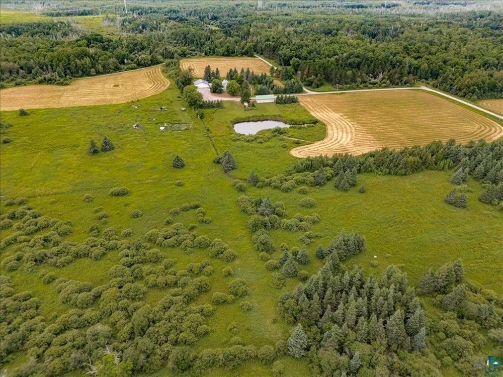 12428 Tamarack Road Floodwood, MN 55736