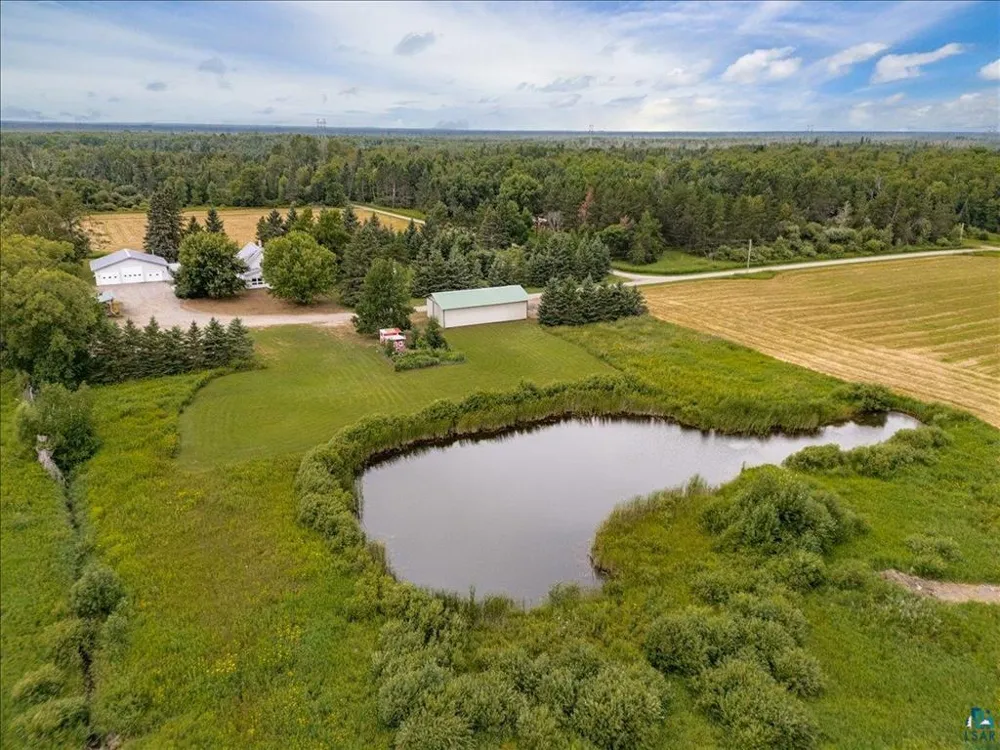 12428 Tamarack Road Floodwood, MN 55736