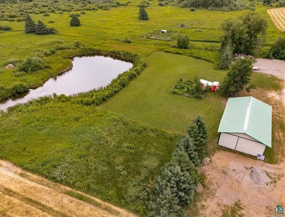 12428 Tamarack Road Floodwood, MN 55736