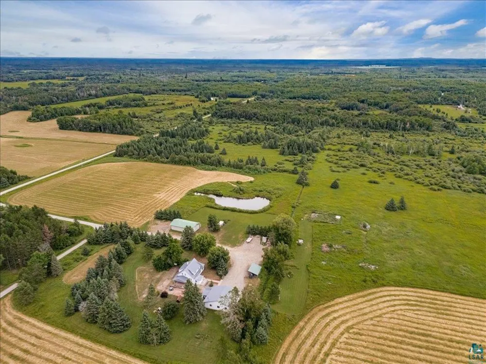 12428 Tamarack Road Floodwood, MN 55736