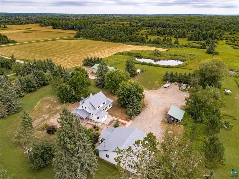 12428 Tamarack Road Floodwood, MN 55736
