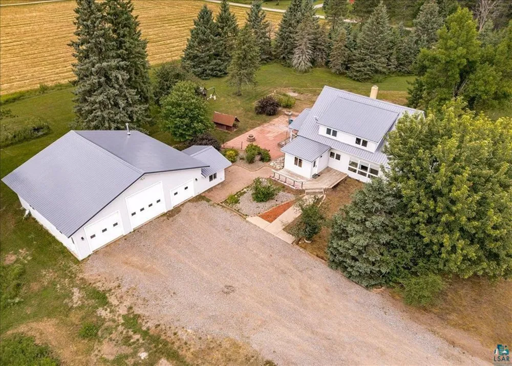 12428 Tamarack Road Floodwood, MN 55736