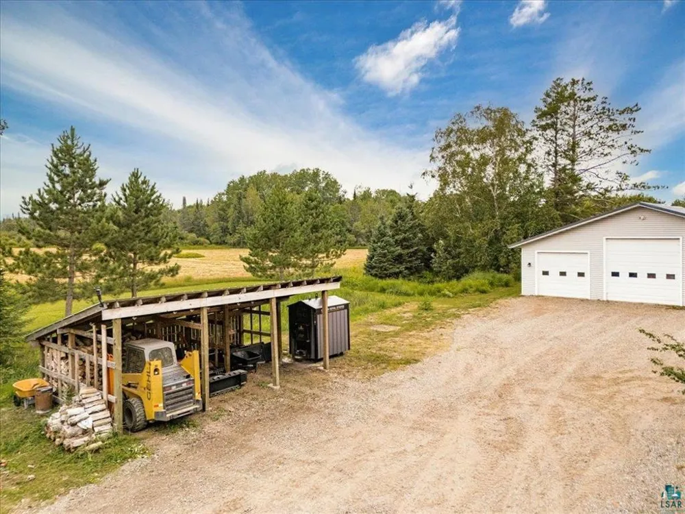 12428 Tamarack Road Floodwood, MN 55736