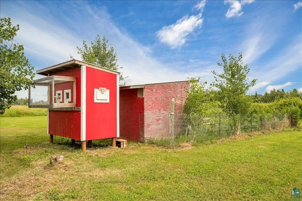 12428 Tamarack Road Floodwood, MN 55736