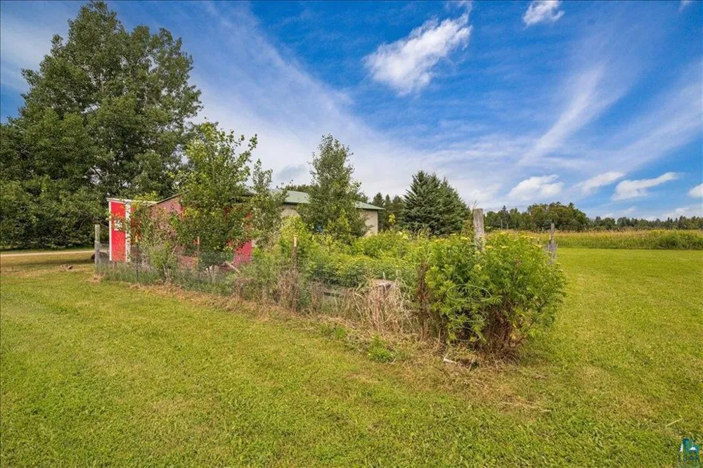 12428 Tamarack Road Floodwood, MN 55736
