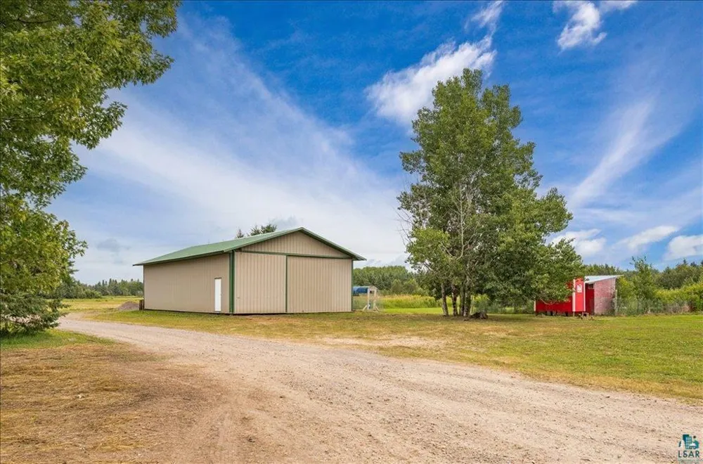 12428 Tamarack Road Floodwood, MN 55736