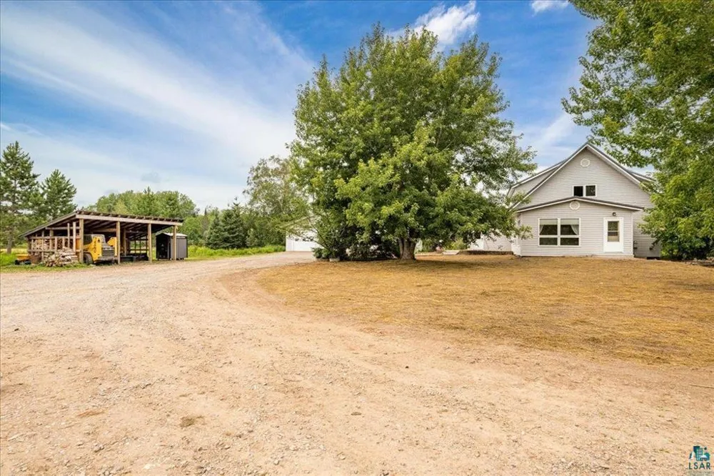12428 Tamarack Road Floodwood, MN 55736