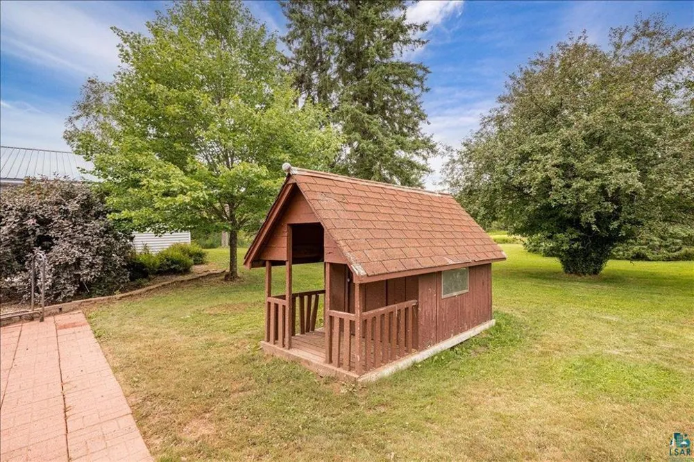 12428 Tamarack Road Floodwood, MN 55736