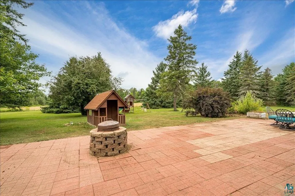 12428 Tamarack Road Floodwood, MN 55736
