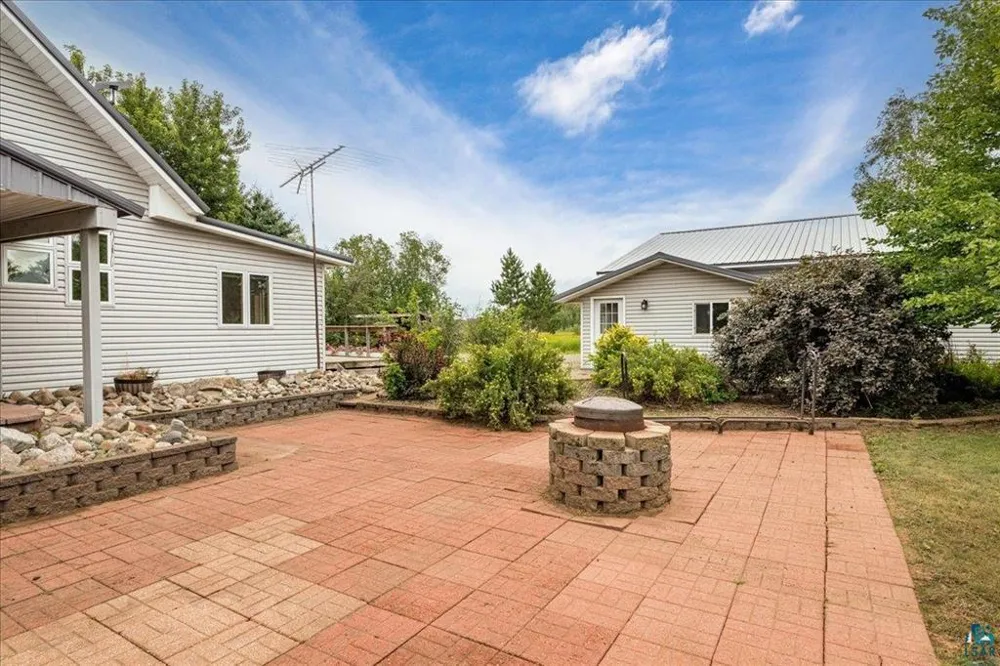 12428 Tamarack Road Floodwood, MN 55736