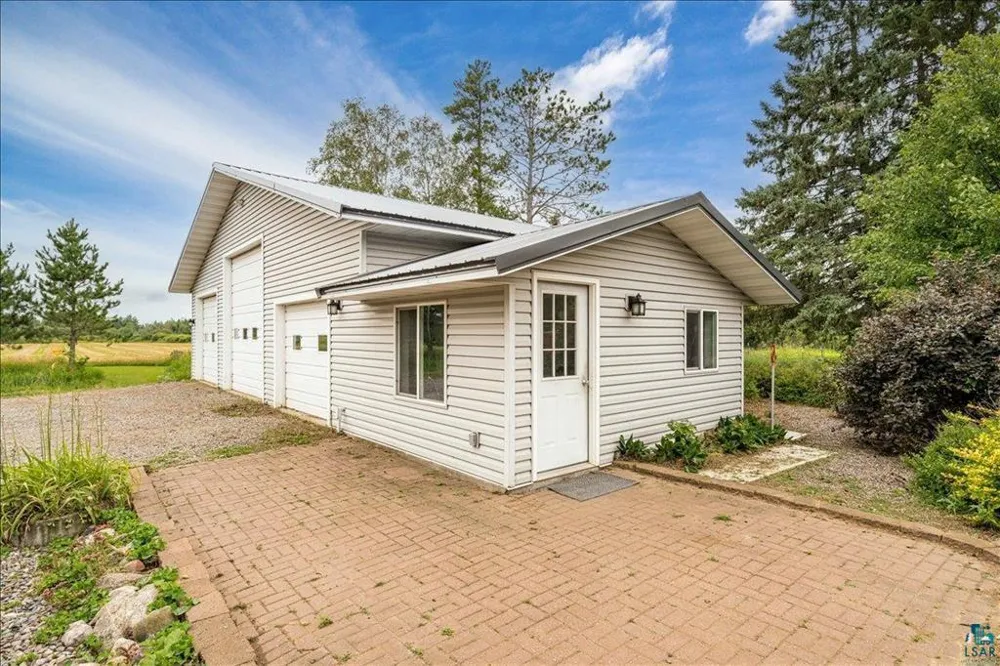 12428 Tamarack Road Floodwood, MN 55736