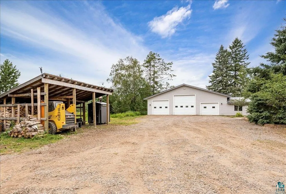 12428 Tamarack Road Floodwood, MN 55736