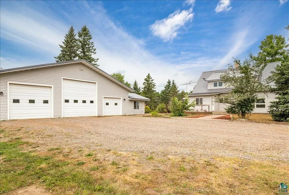 12428 Tamarack Road Floodwood, MN 55736