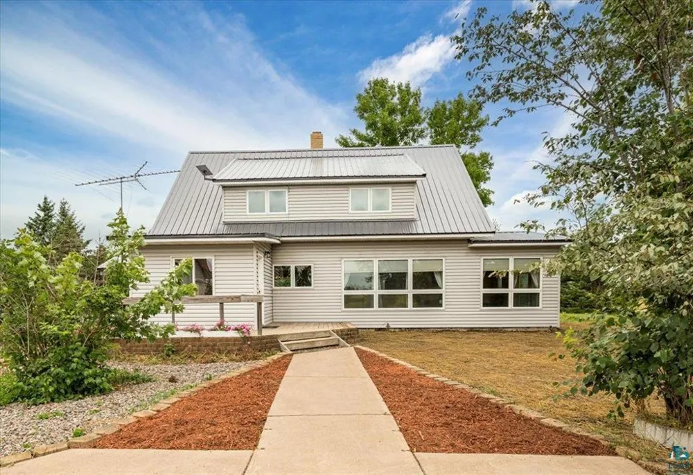 12428 Tamarack Road Floodwood, MN 55736