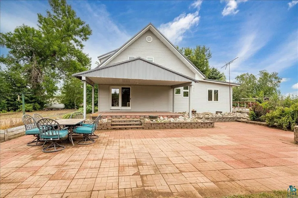 12428 Tamarack Road Floodwood, MN 55736