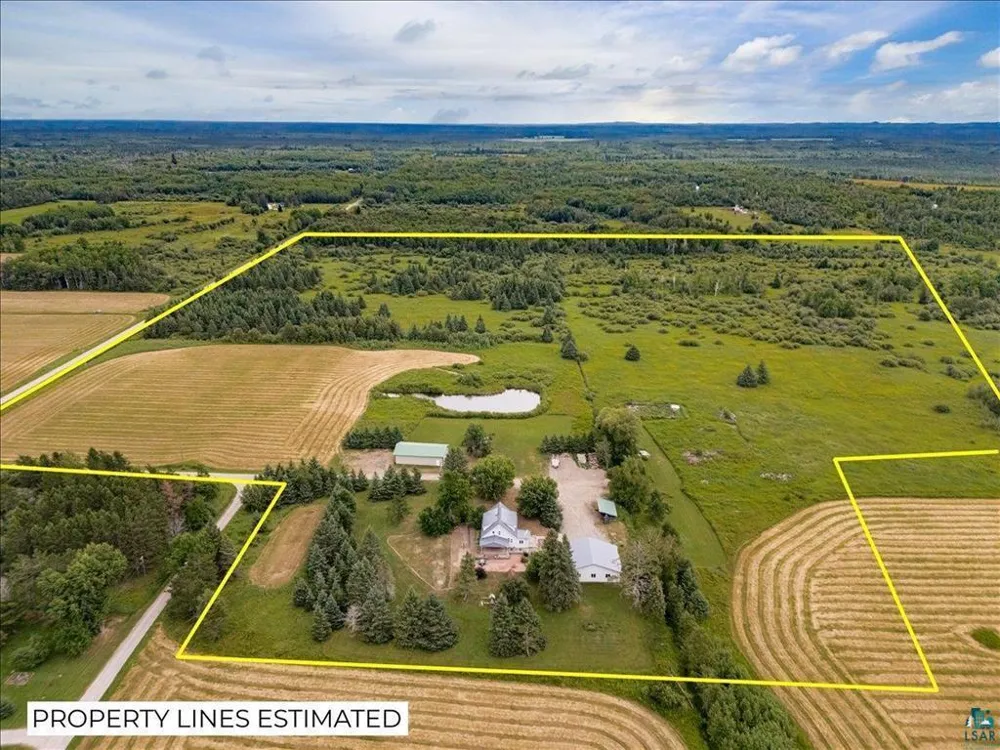 12428 Tamarack Road Floodwood, MN 55736