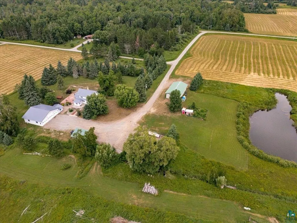 12428 Tamarack Road Floodwood, MN 55736