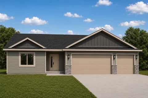 286 Three Lakes Drive