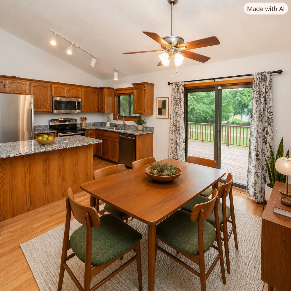 1449 Aretz Court Victoria, MN 55386