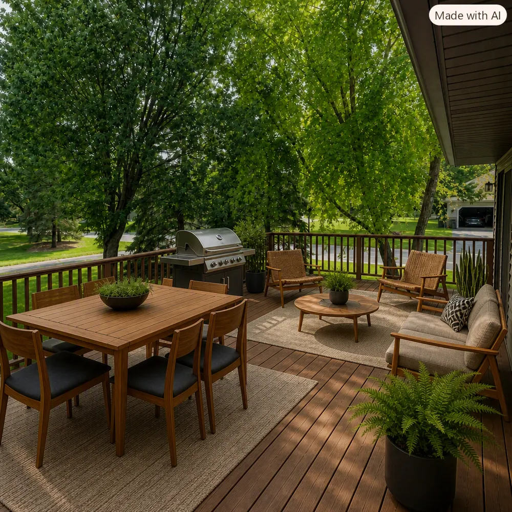 1449 Aretz Court Victoria, MN 55386
