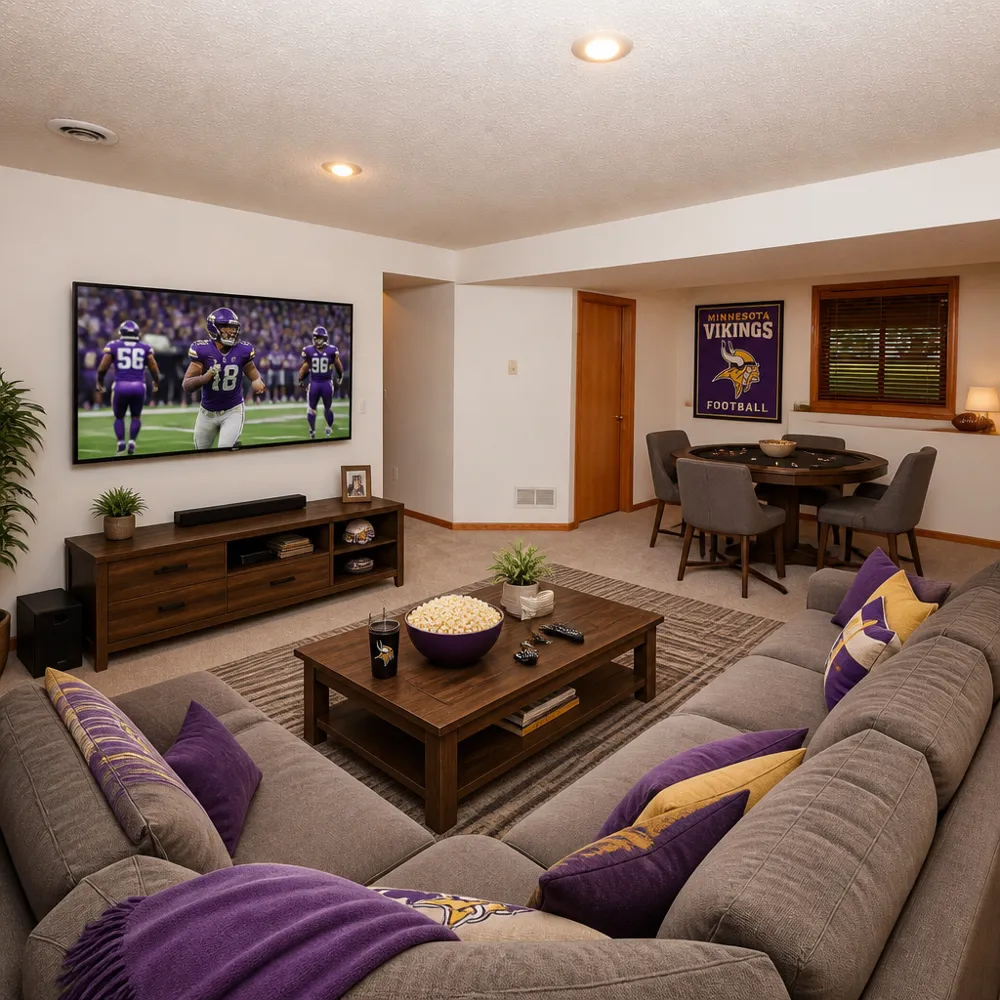 1449 Aretz Court Victoria, MN 55386