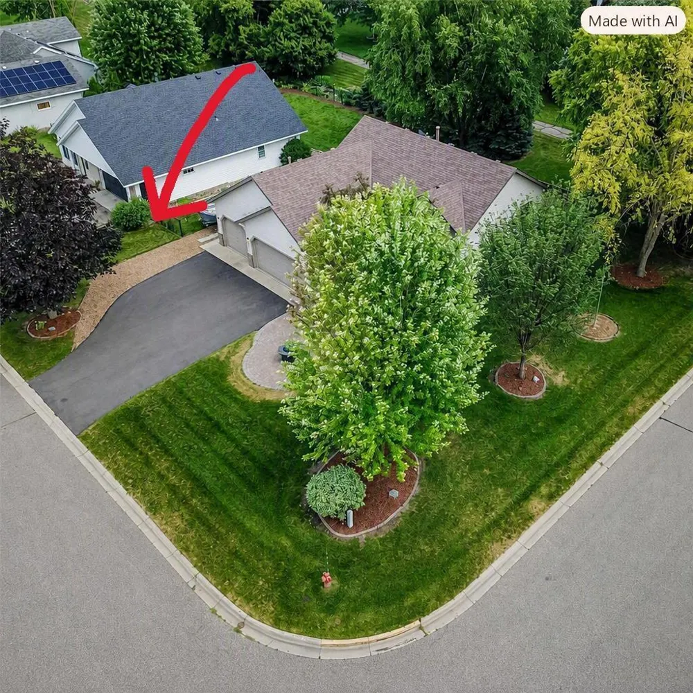 1449 Aretz Court Victoria, MN 55386
