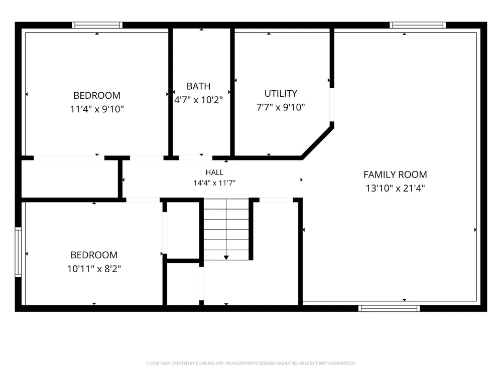 1449 Aretz Court Victoria, MN 55386