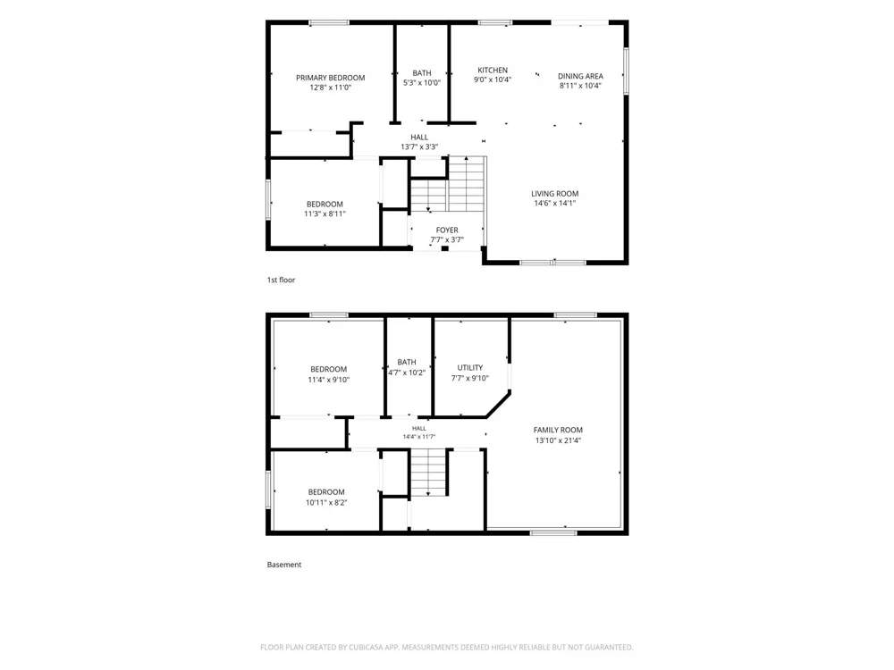 1449 Aretz Court Victoria, MN 55386