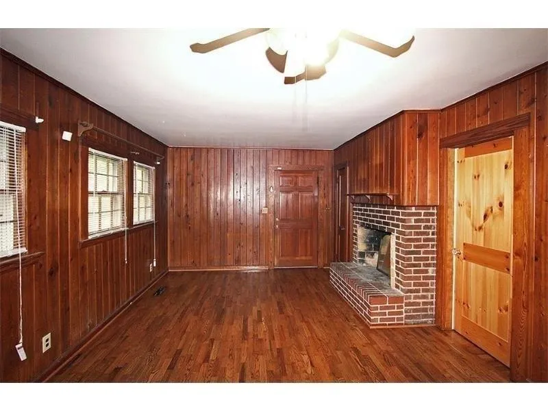 3461 Lee Street College Park, GA 30337