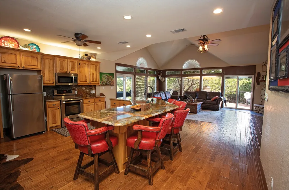 880 Cliffs Drive #2 Possum Kingdom Lake, TX 76449