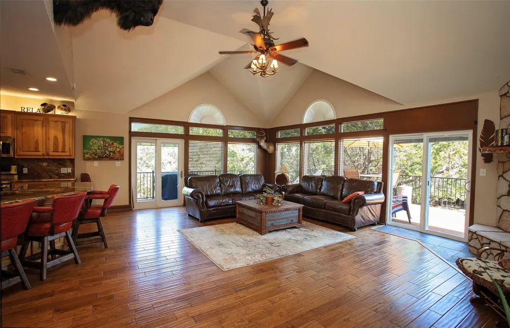 880 Cliffs Drive #2 Possum Kingdom Lake, TX 76449