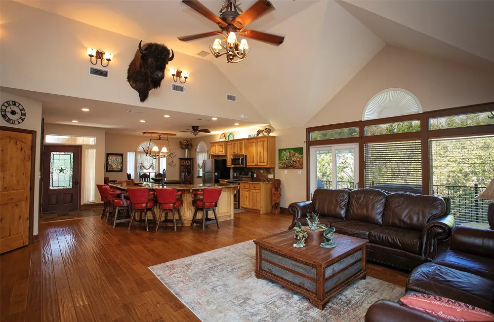 880 Cliffs Drive #2 Possum Kingdom Lake, TX 76449