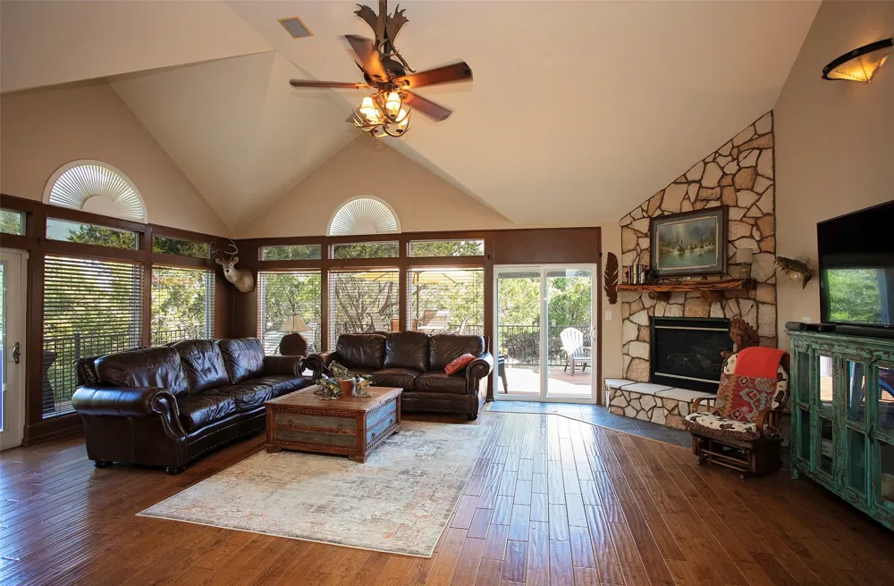 880 Cliffs Drive #2 Possum Kingdom Lake, TX 76449