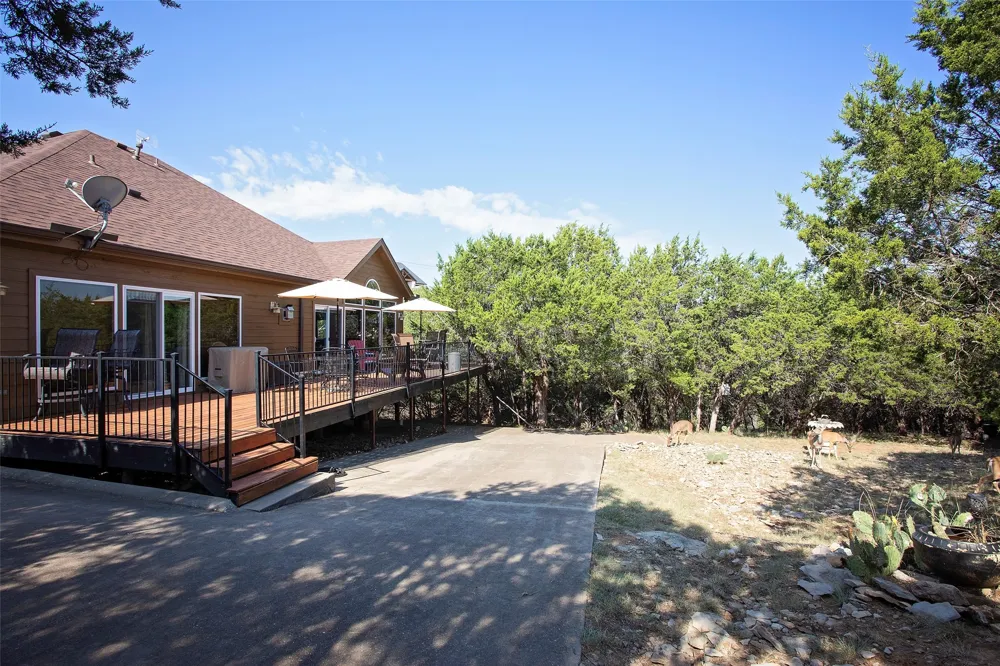 880 Cliffs Drive #2 Possum Kingdom Lake, TX 76449