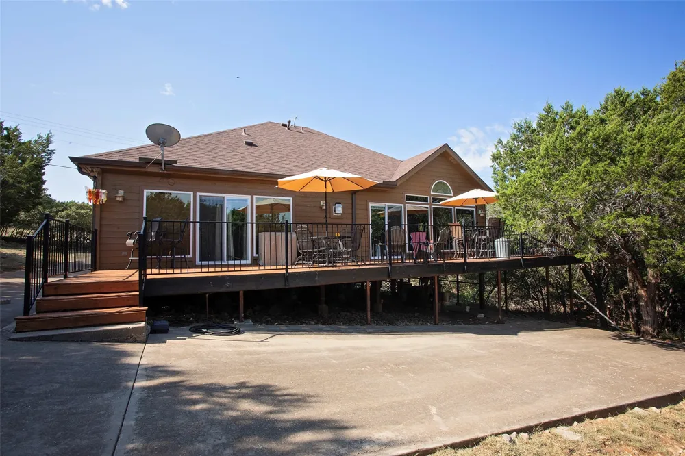 880 Cliffs Drive #2 Possum Kingdom Lake, TX 76449