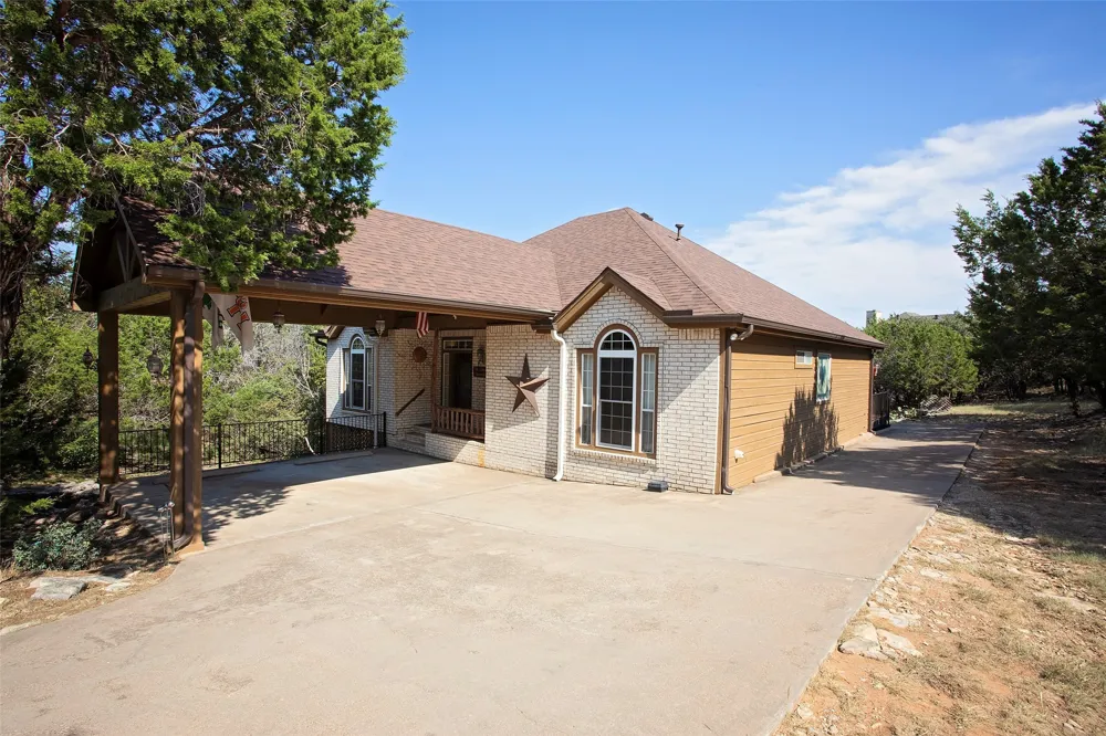 880 Cliffs Drive #2 Possum Kingdom Lake, TX 76449