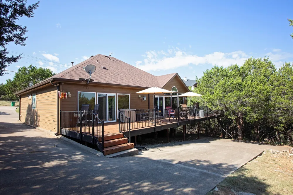 880 Cliffs Drive #2 Possum Kingdom Lake, TX 76449