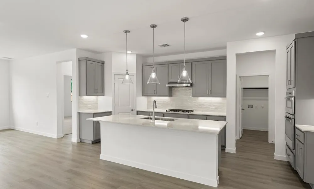 4317 Bellflower Lane Melissa, TX 75454