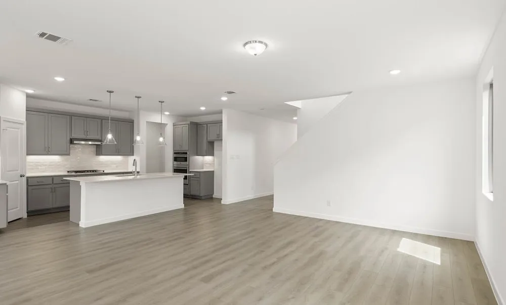 4317 Bellflower Lane Melissa, TX 75454